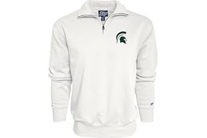 Blue 84 Men's Quarter Zip Sweatshirt Icon