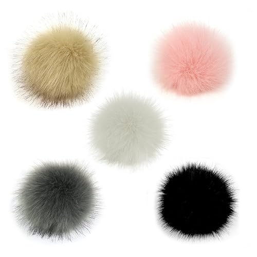 amazon hat pom pom fur Amazon.co.uk Hats: Pom Pom amazon hat pom pom fur Amazon.co.uk Hats: Pom Pom