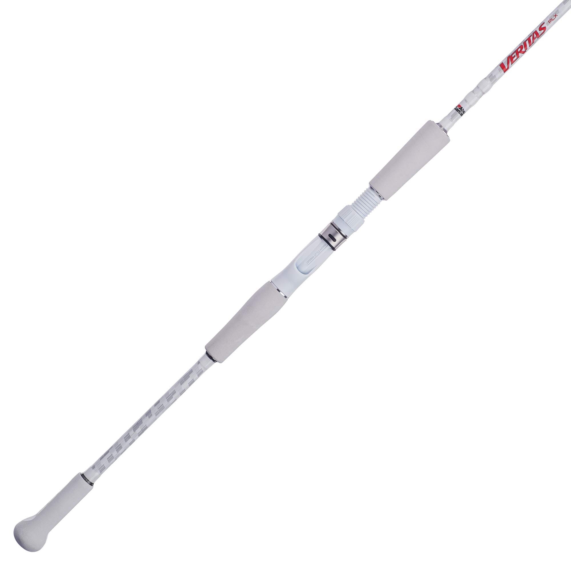 *USED Has a scratch in the graphics*Abu Garcia 7’9” Veritas Toro ...