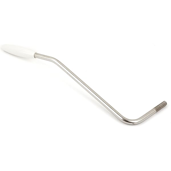 fender strat tremolo arm spring