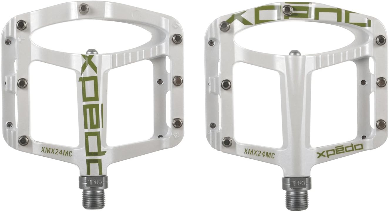 Xpedo Unisex – Adult's Spry Pedal