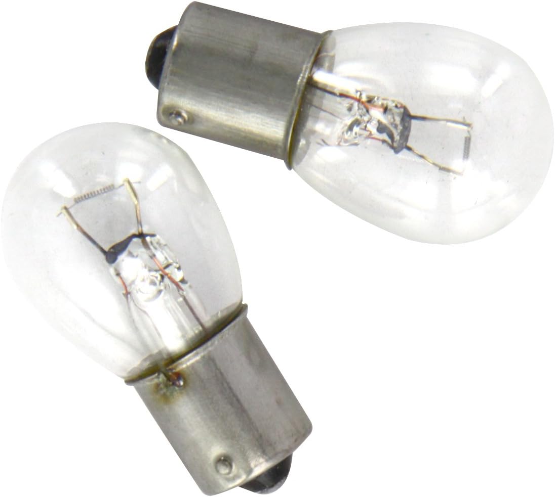 Autolamps P241 24V 21W BA15S E1 Stainless Steel Bulb Amazon.co.uk Car