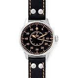 LACO 861897 PILOT パイロット TURIN テュリン 自動巻き [腕時計][クロノワールド chronoworld]