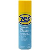 Zep Foaming Wall Cleaner - 18oz - Removes Scuffs &amp; Stains | Removes Stains Without Damaging Finishes