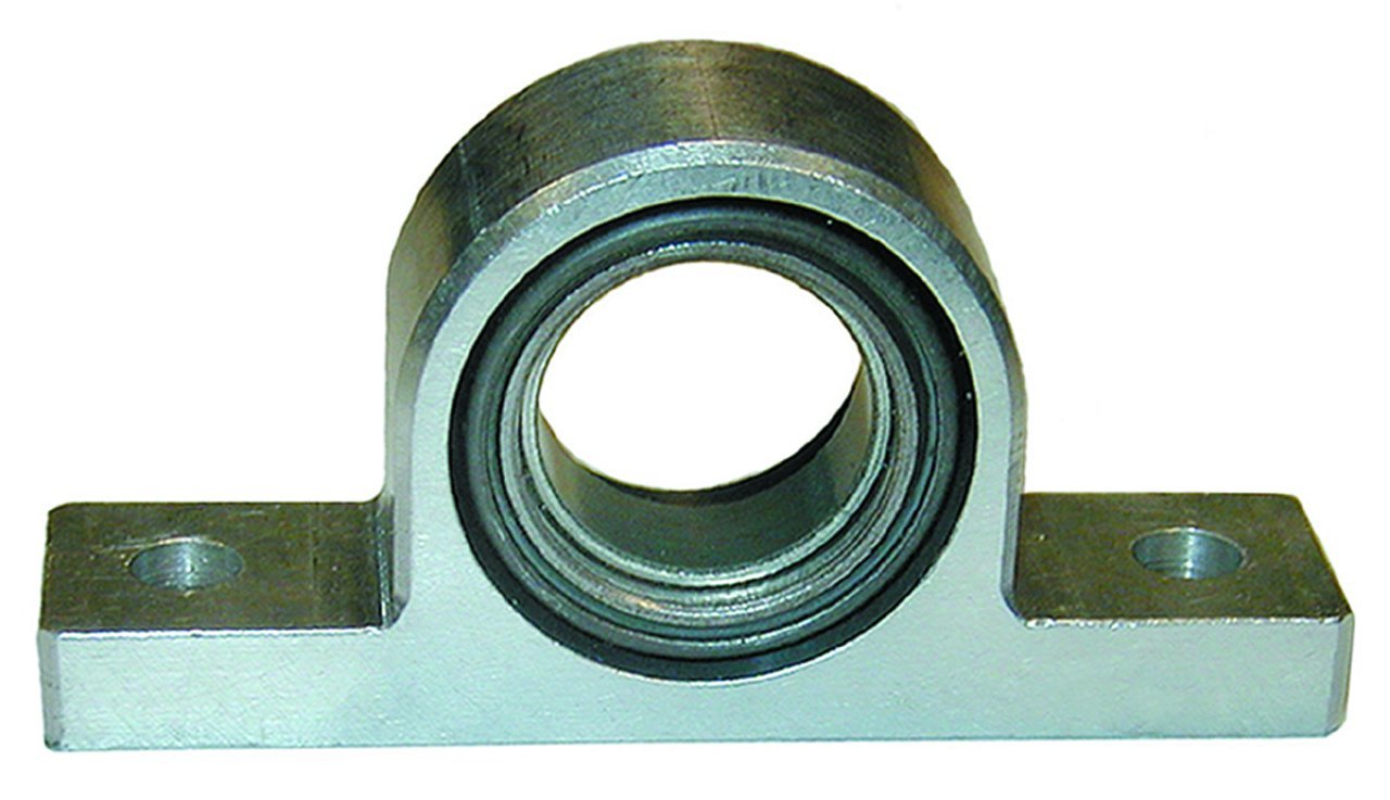 Spyraflo PB1375HT PTFE Impregnated Bronze Bearing Pillow Block, 2