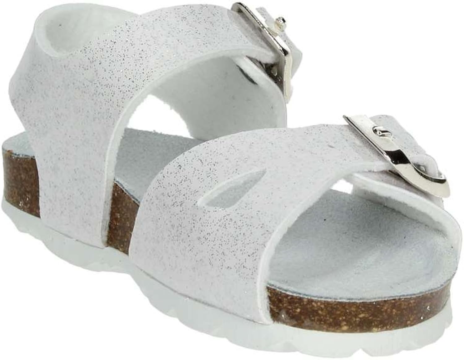 Sandali Comodi Bambina Grunland Sb1208 - La Chimico Sanitaria