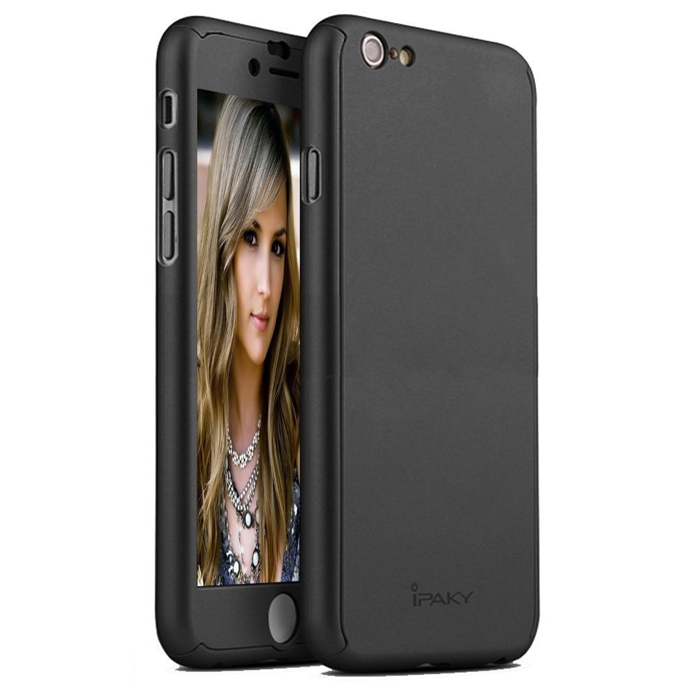 Top 10 Best Apple iPhone 6S and 6S Plus Case Covers 20192020 on