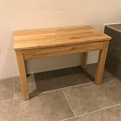 Krok Wood Stzbank Krok Wood Stzbank Mlano Aus Massv Produktbild-Vorschau 9