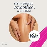 Veet Pure Inspirations Hair Removal Cream Sensitive Skin 100ml view 7