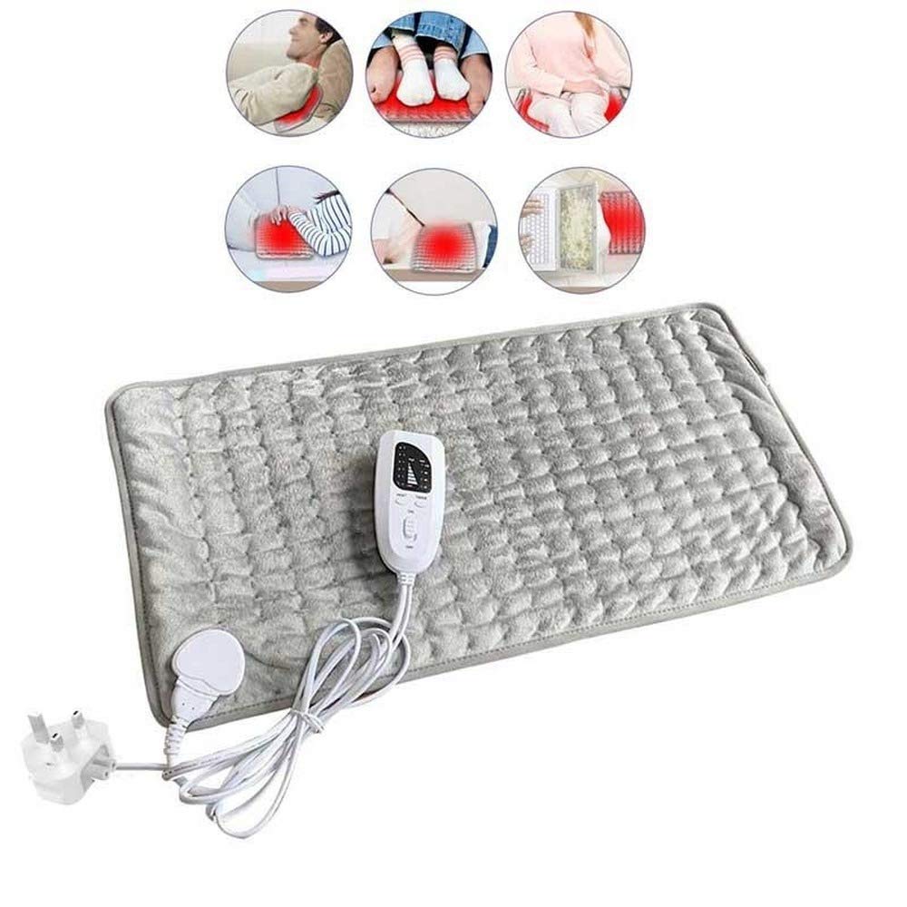 Best Slow Release Heating Pad