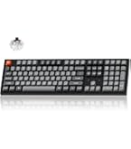 Amazon.com: Keychron K10 Pro QMK/VIA Custom Wireless Mechanical