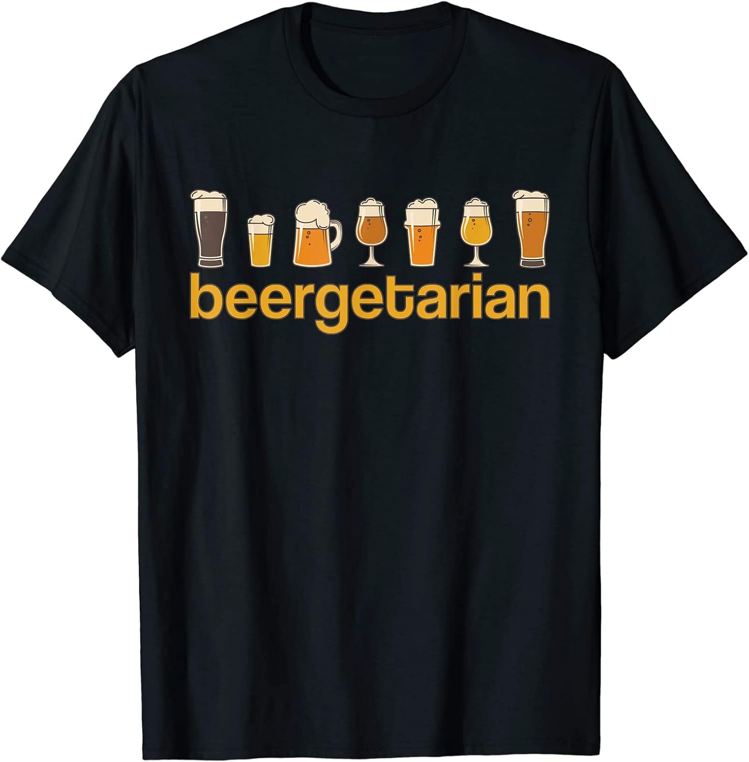 Funny Beer Design Craft Beer for Brewery Lovers TShirt Amazon.co.uk Clothing