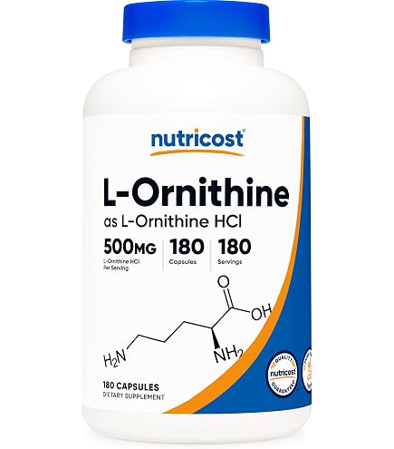 best l carnitine supplement for testosterone Amazon.com: Best Naturals L-Carnitine Fumarate 1000mg per Tablet - 120  Count