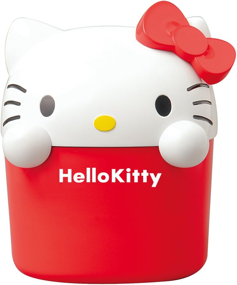Amazon セイワ Seiwa 車用 ゴミ箱 ダストボックス ハローキティ ダストボックス Kt281 車用ゴミ箱 車 バイク
