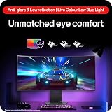 LG UltraGear 39 Inch Curved OLED Monitor 39GS95QE 240Hz 0.03ms HDR10 view 7