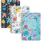 EOOUT 3 PCS Spiral Journals, Journal for