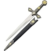 SZCO Supplies Knights of Templar Dagger