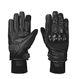 Decbde Cold/Wind-Proof/Warm/Fall-Proof Gloves