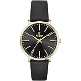 WeaxiTex Simple and Stylish Analog Waterproof Women's Watch with Japanese Quartz Movement. A Versatile Daily Commuter Watch