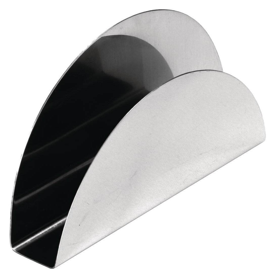 Olympia Napkin Holder St/St