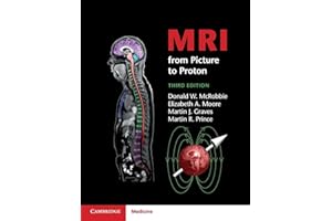 MRI from Picture to Proton