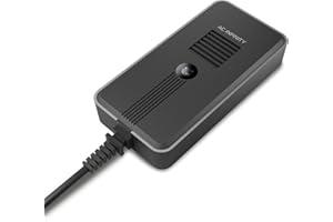 AC Infinity CO2 + Light Sensor, Exclusively Assists Controller AI+ Dynamically to Learn and Manage Equipment; CO2 Data Tracking Enables Smart Fan Programming for Optimized FAE, Day & Night Scheduling