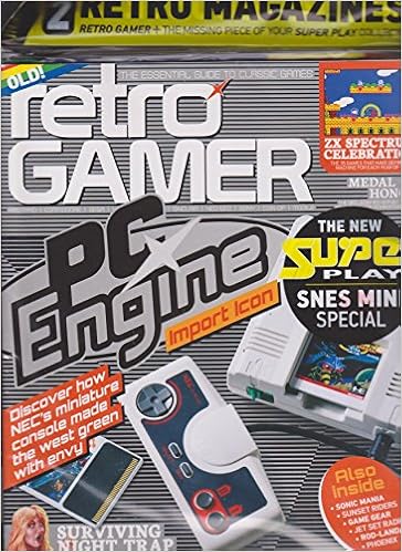 retro gamer 204