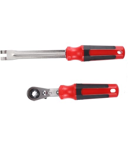 thumbnail image 2 of Automatic Slack Adjuster Release Tool And Wrench Set,Fork 2 of 14
