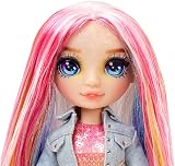 Rainbow High Amaya Raine Doll with Slime & Magical Pet 28 cm Fashion view 7