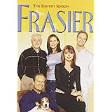 Frasier: Season 8