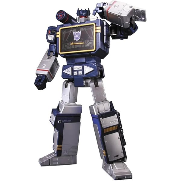 Amazon.com: Transformers Lio Convoy + DVD RM-23 (japan
