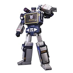 Transformers Takara Tomy Masterpieces MP-13