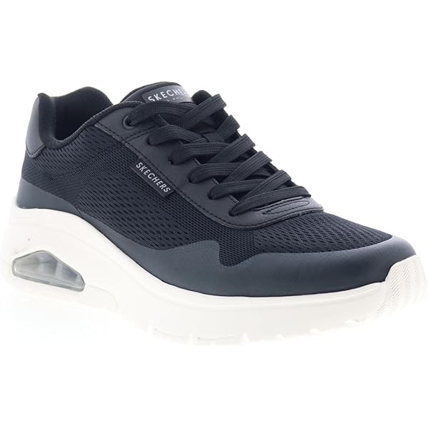 Amazon.com | Skechers Men's Zinger 2.0 The Arwen Retro Court Shoes
