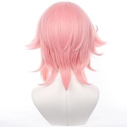Genshin Impact Dori Cosplay Wig Anime Wigs New