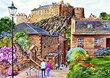 Edinburgh - The Vennel