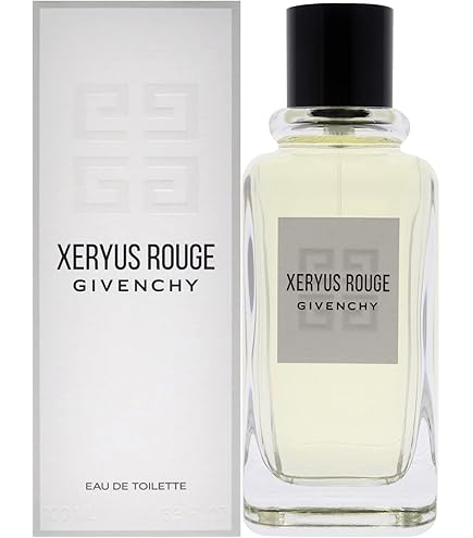 Givenchy Xeryus オードトワレ 50ml 14個セット✨ Amazon.com : Xeryus Rouge by Givenchy for Women - 3.3 oz EDT Spray