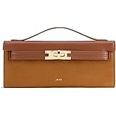 JW PEI Women's Bria Structured Top Handle Bag