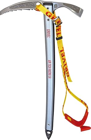 Amazon グリベル Grivel ピッケル エアーテックレーシング j 66cm Gvpi028gj 日本正規品 グリベル Grivel ピッケル ハンマー Amazon グリベル Grivel ピッケル エアーテックレーシング j 66cm Gvpi028gj 日本正規品 グリベル Grivel ピッケル ハンマー