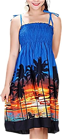 hawaiian dresses for juniors