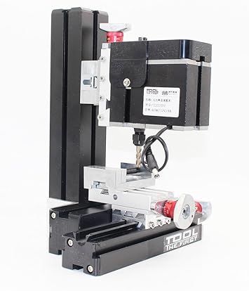 top-tool  Metal Lathe product image 3