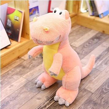 peluche dinosaurio kawaii