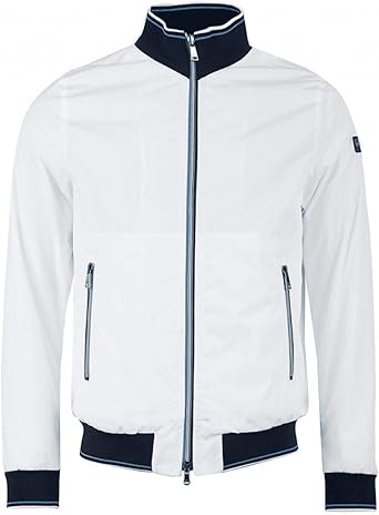 paul and shark lightweight jacket