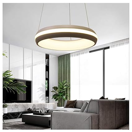 Moderne Esszimmer Lampe - The Cool Designs