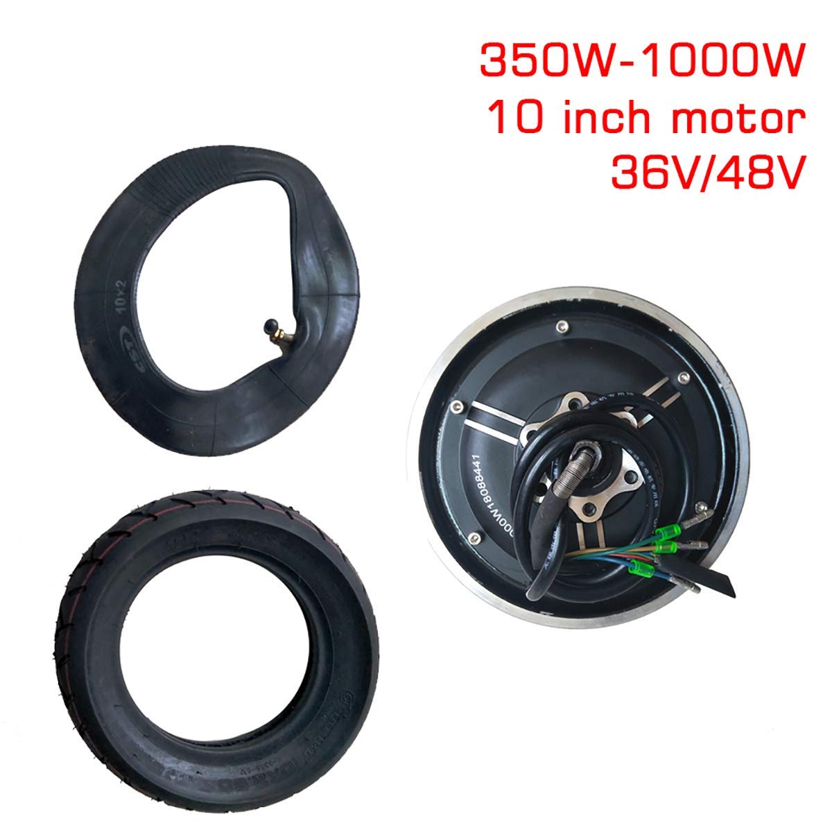 Best Vacuum To Electric Wiper Motor Conversion