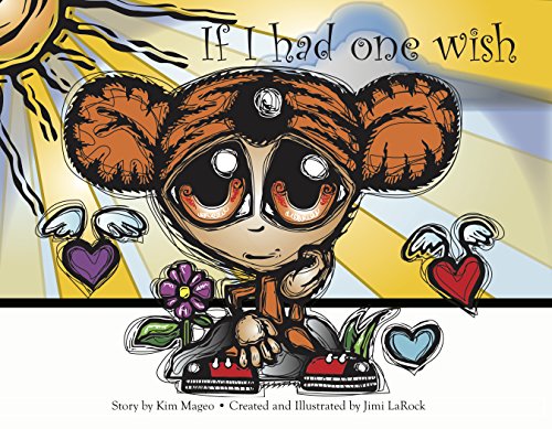 If I Had One Wish