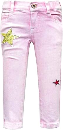 star patches for jeans
