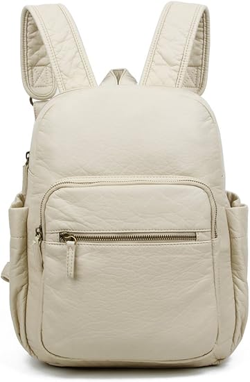 backpack purse vegan