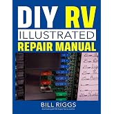DIY RV Illustrated Repair Manual (RV Owners DIY Series)