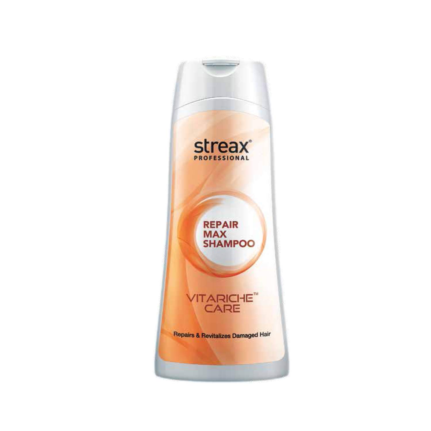 Buy Streax Pro Vitariche Repair Max Shampoo 250 Ml Online At Low