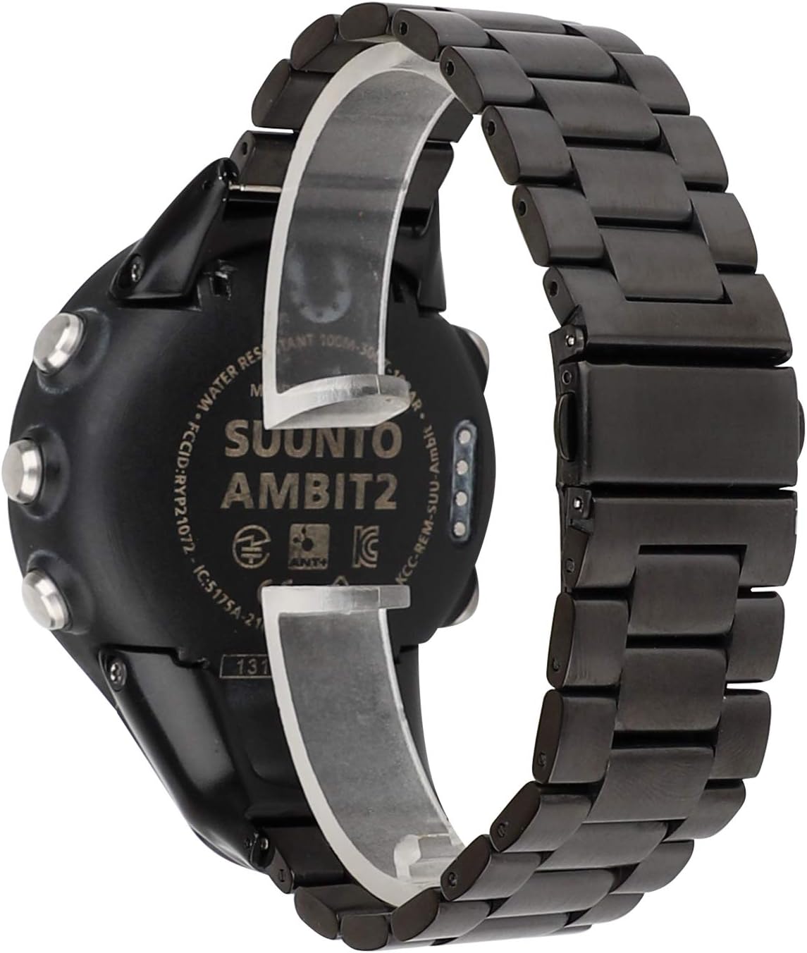 suunto ambit 1.8